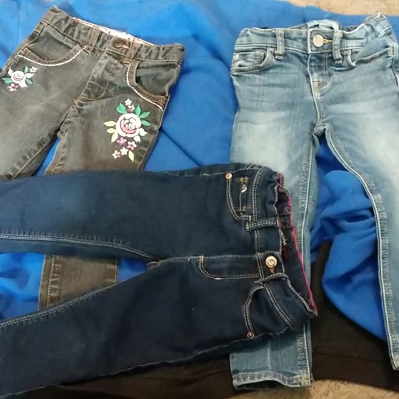 Jordache Other - 3 Bundle skinny jean Jordache, Baby Gap, Healthtex